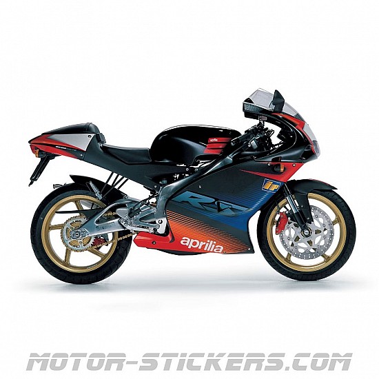 Rs125 2004 cheap